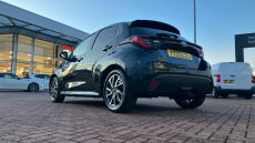 Toyota Yaris 1.5 Hybrid Design 5dr CVT Hybrid Hatchback